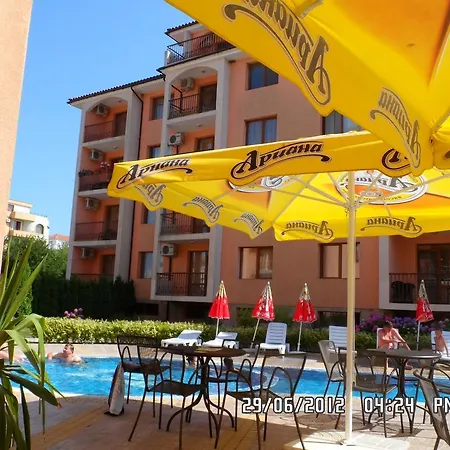 Gardenia Apartamento