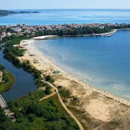 Gardenia Apartamento *