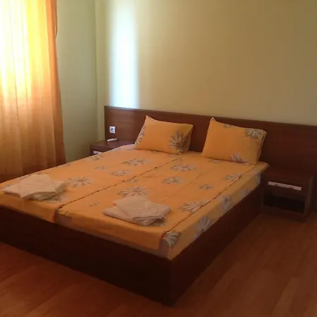 Apartament Gardenia *