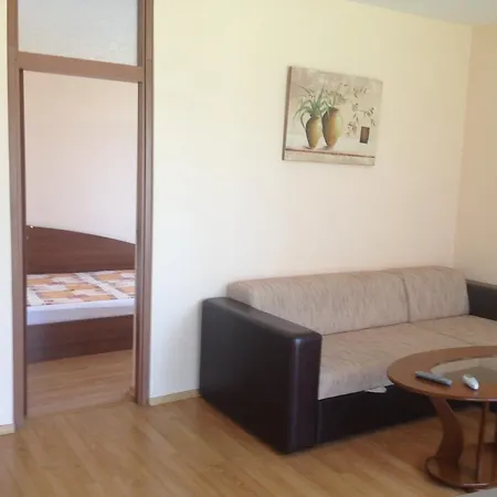 Apartamento Gardenia Primorsko