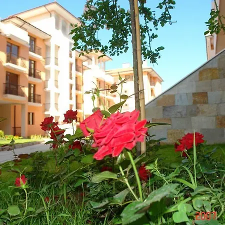 Apartamento Gardenia