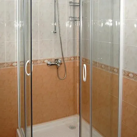 Apartament Gardenia *