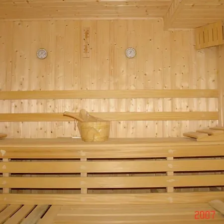 Apartamento Gardenia Primorsko