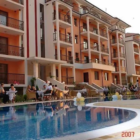 Apartamento Gardenia