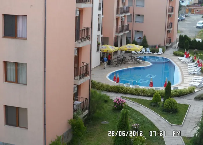 Gardenia פרימורסקו