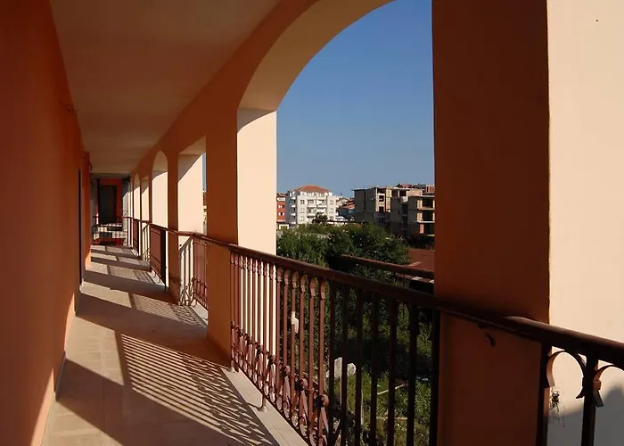 Gardenia פרימורסקו