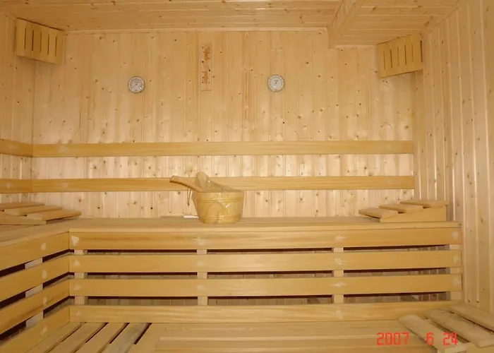 דירה Gardenia פרימורסקו