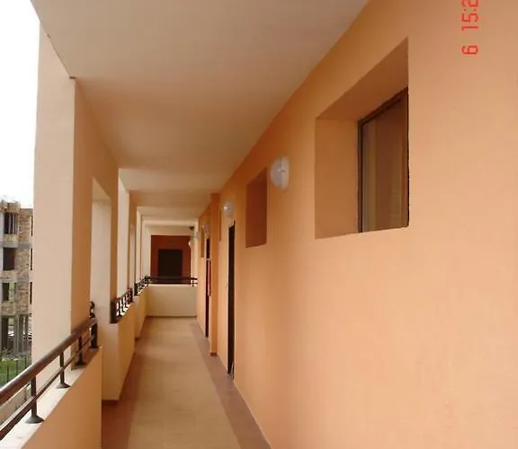 Gardenia פרימורסקו